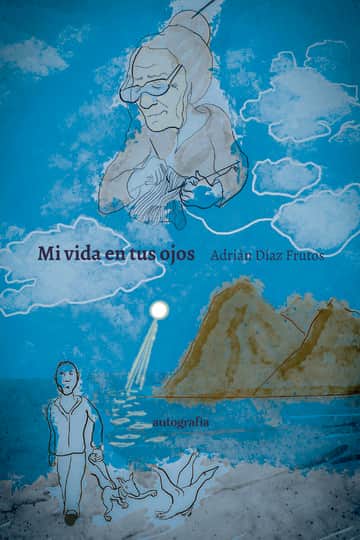 Mi vida en tus ojos