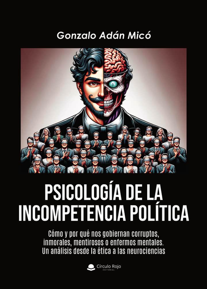 Psicología de la incompetencia politica