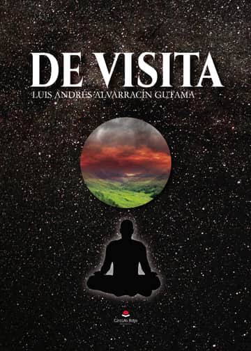 De visita