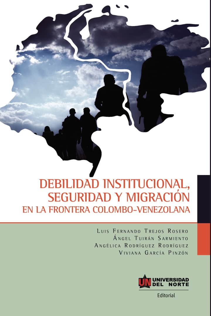 Debilidad institucional, seguridad y migración