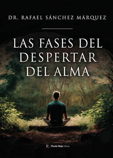 Las fases del despertar del alma