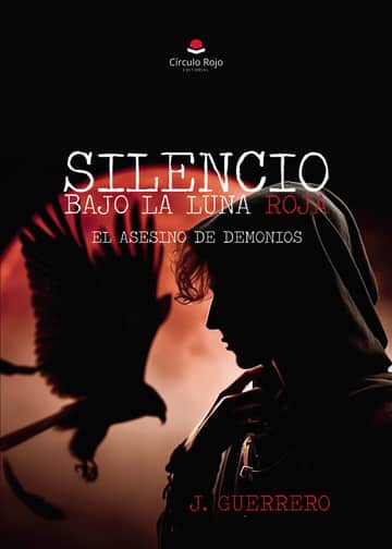Silencio bajo la luna roja