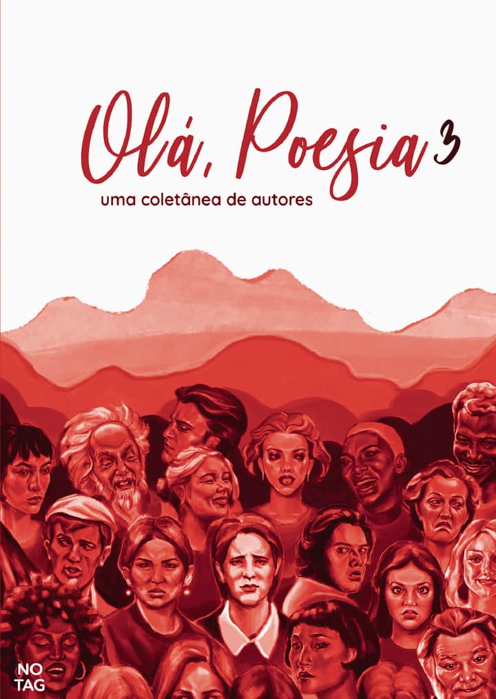 Olá, Poesia 3