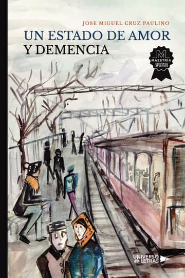 Un Estado de Amor y Demencia