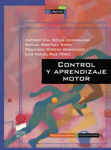 Control y aprendizaje motor