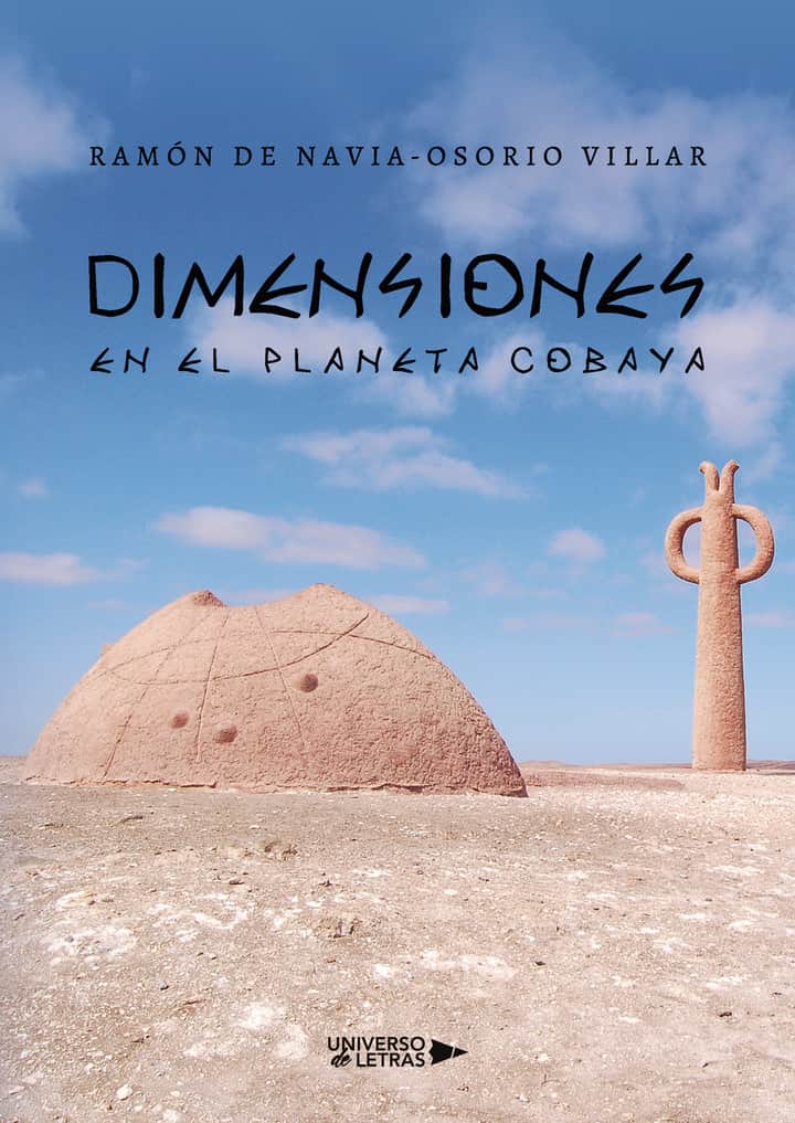 Dimensiones: En el planeta cobaya