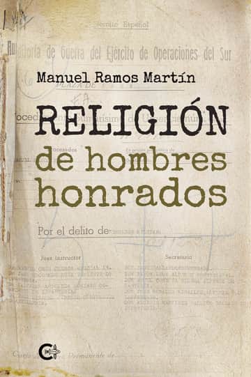 Religión de hombres honrados
