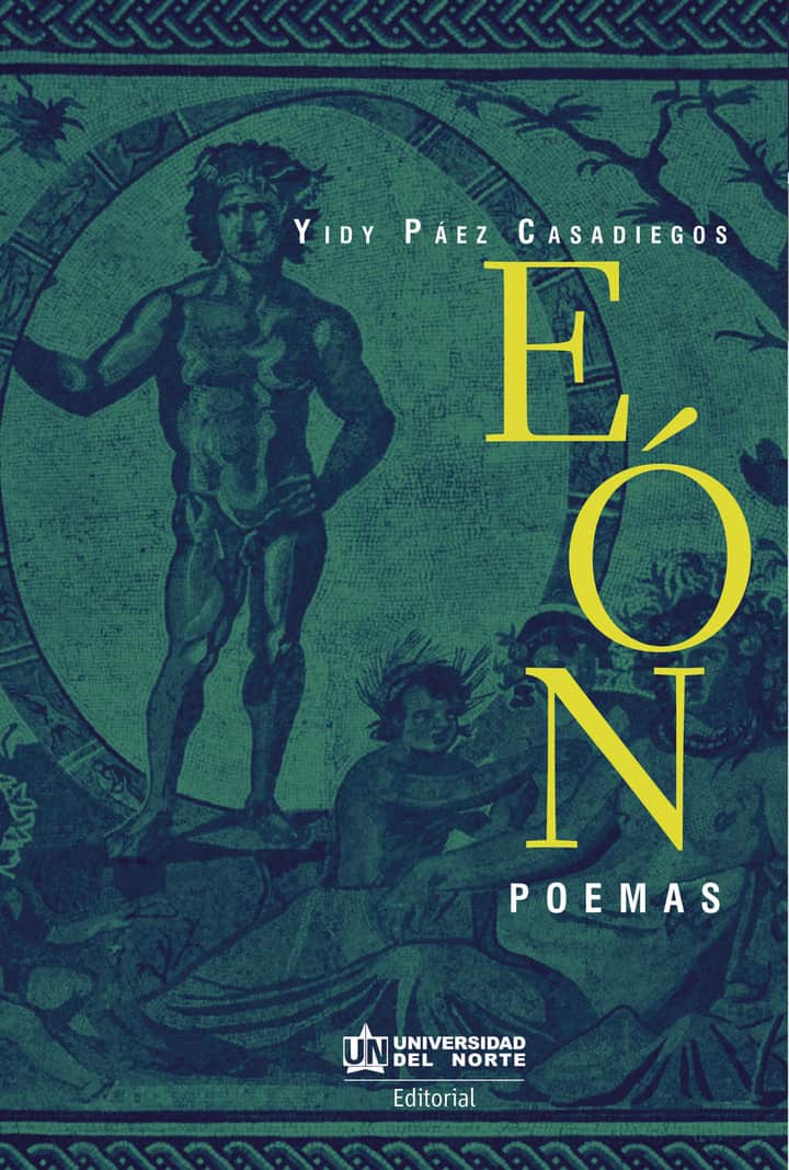 Eón poemas