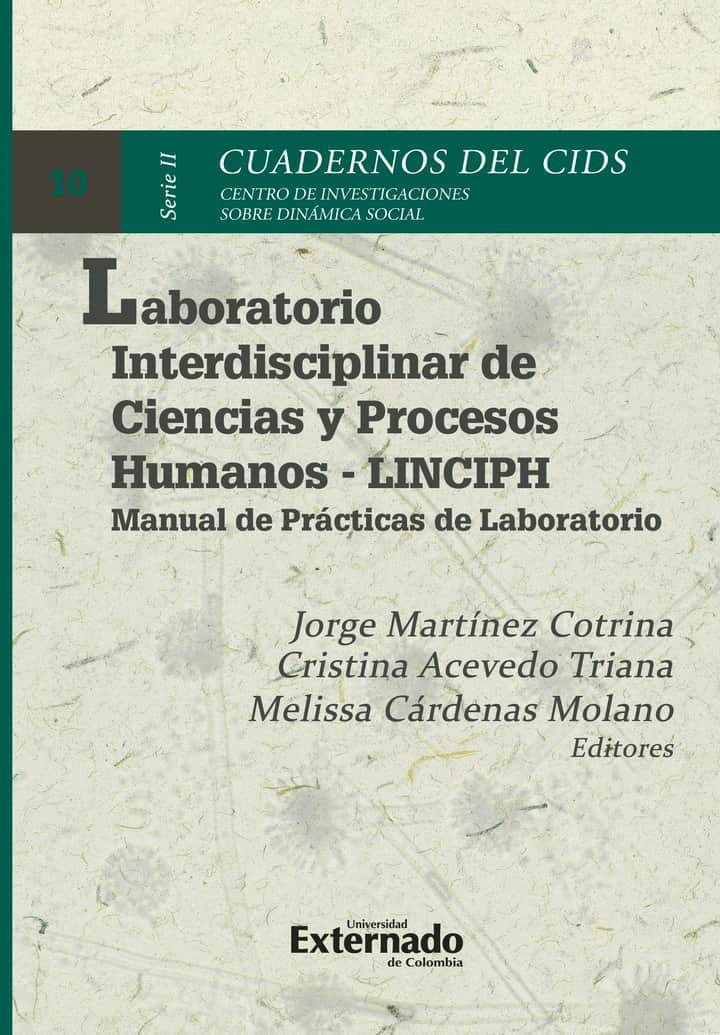 Laboratorio interdisciplinar de ciencias y procesos humanos - LINCIPH