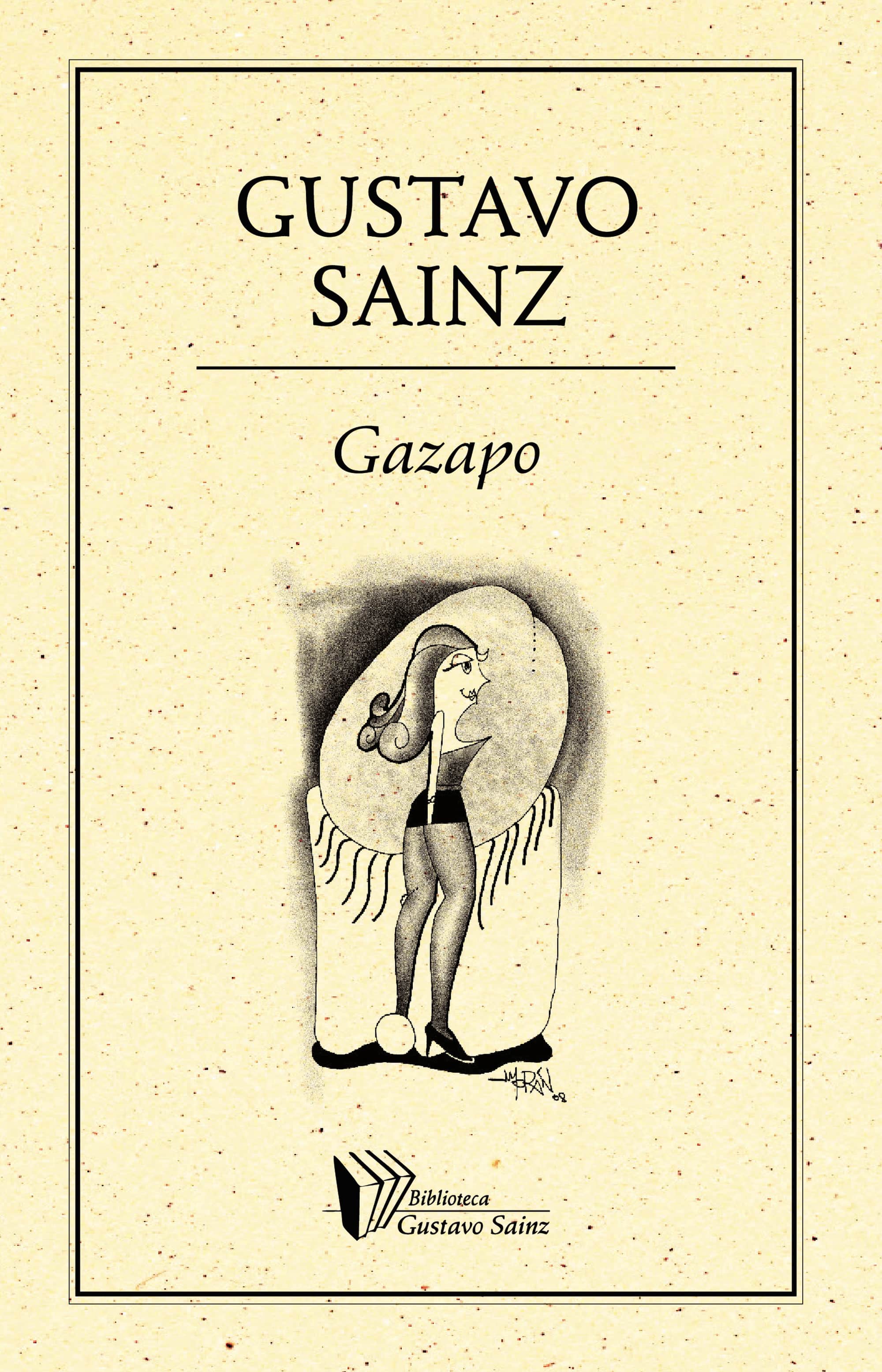 Gazapo