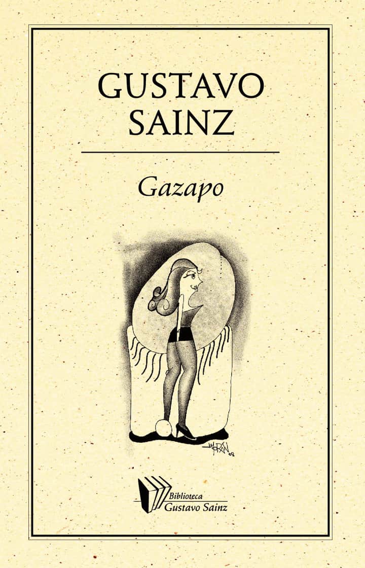Gazapo