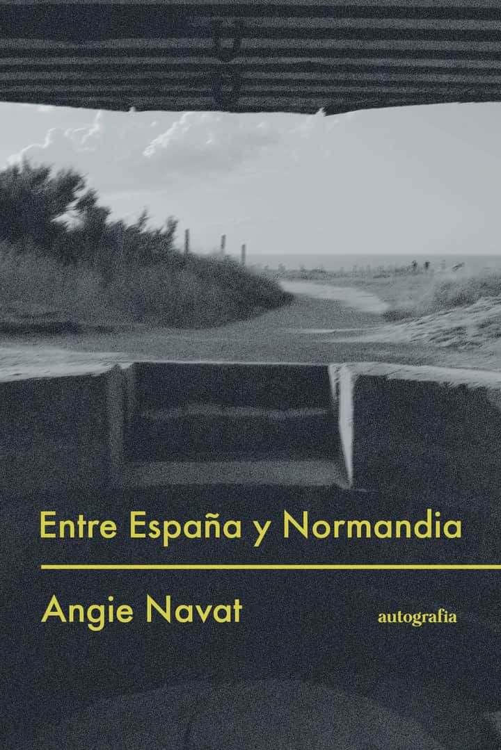 Entre España y Normandia
