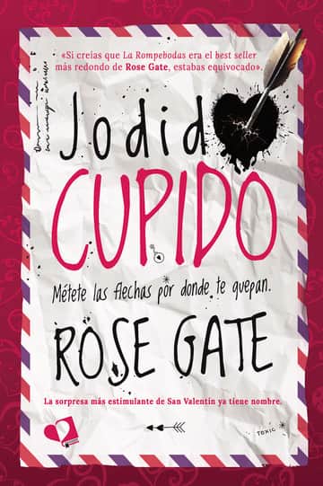 Jodido Cupido
