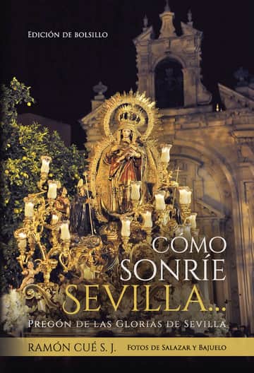 Cómo sonríe sevilla edición bolsillo