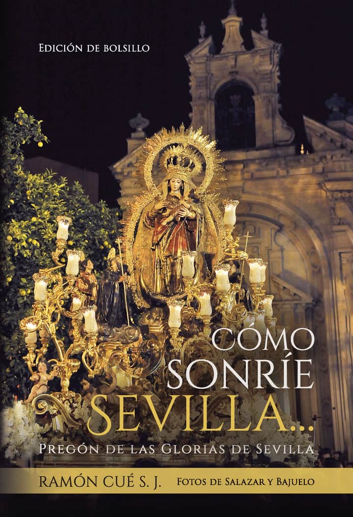 Cómo sonríe sevilla edición bolsillo