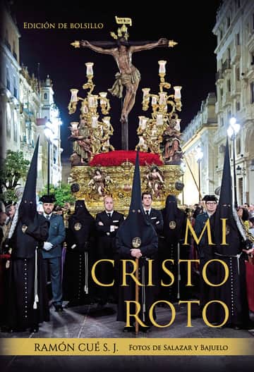 Mi cristo Roto edición de bolsillo