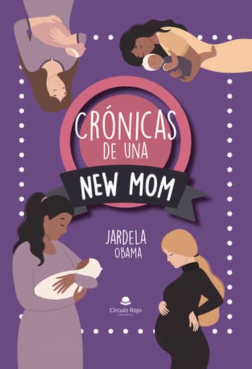 Crónicas de una new mom