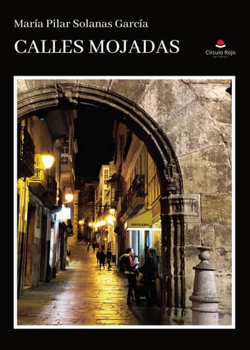 Calles mojadas