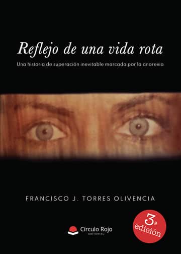 Reflejo de una vida rota