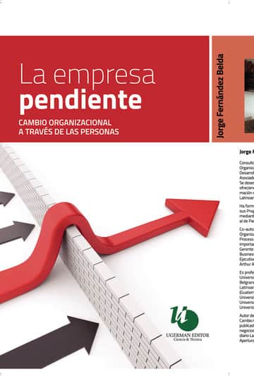 La empresa pendiente