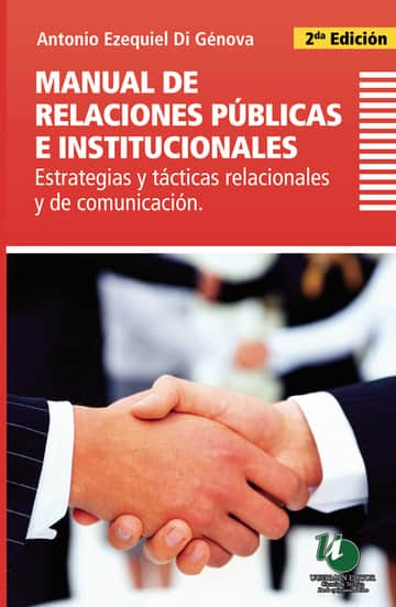 Manual de Relaciones Públicas e Institucionales