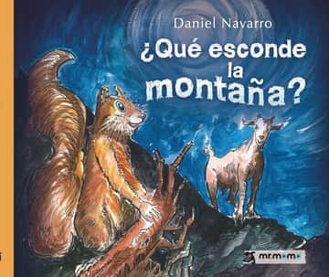 ¿Qué esconde la montaña?