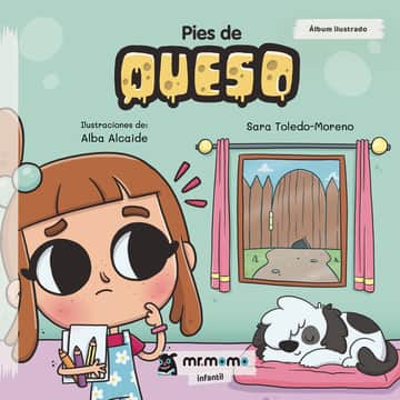 Pies de queso