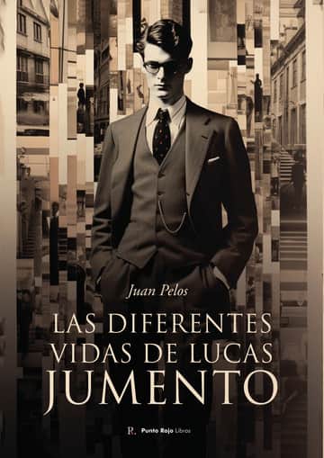 Las diferentes vidas de Lucas Jumento