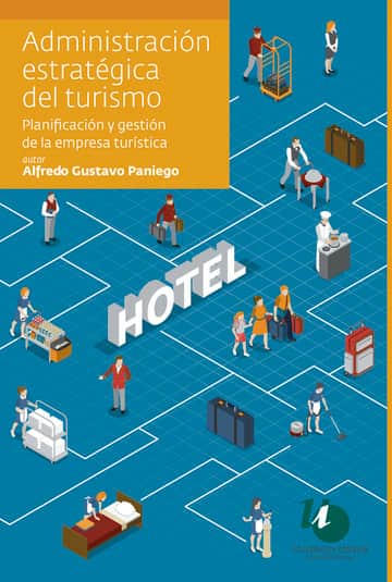 Administración estratégica del turismo