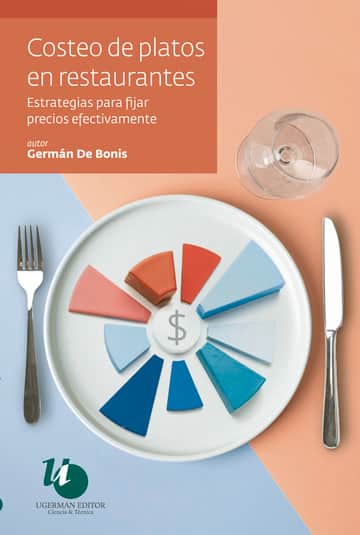 Costeo de platos en restaurantes