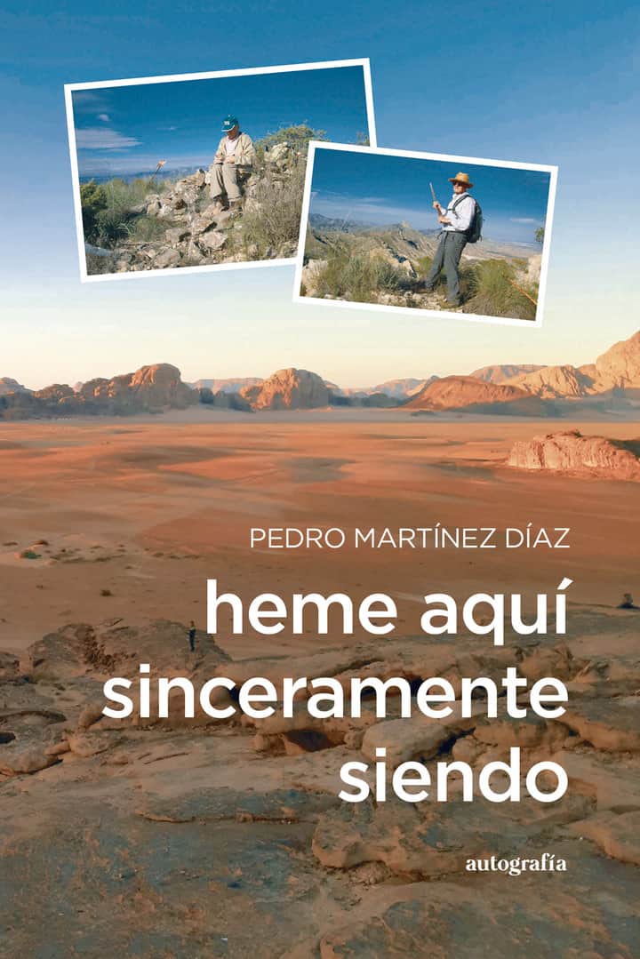 HEME AQUÍ SINCERAMENTE SIENDO