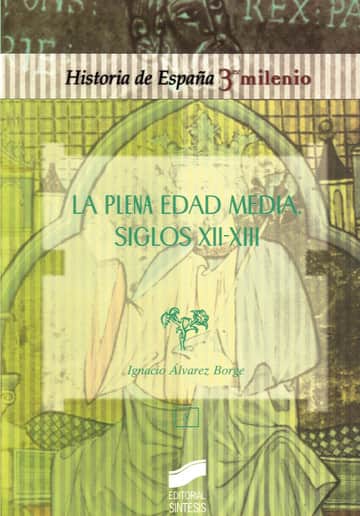 LA PLENA EDAD MEDIA: SIGLOS XII-XIII
