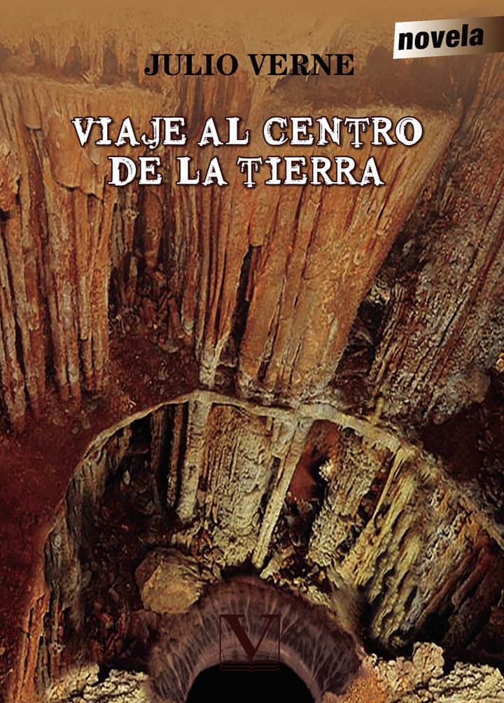 Viaje al centro de la tierra