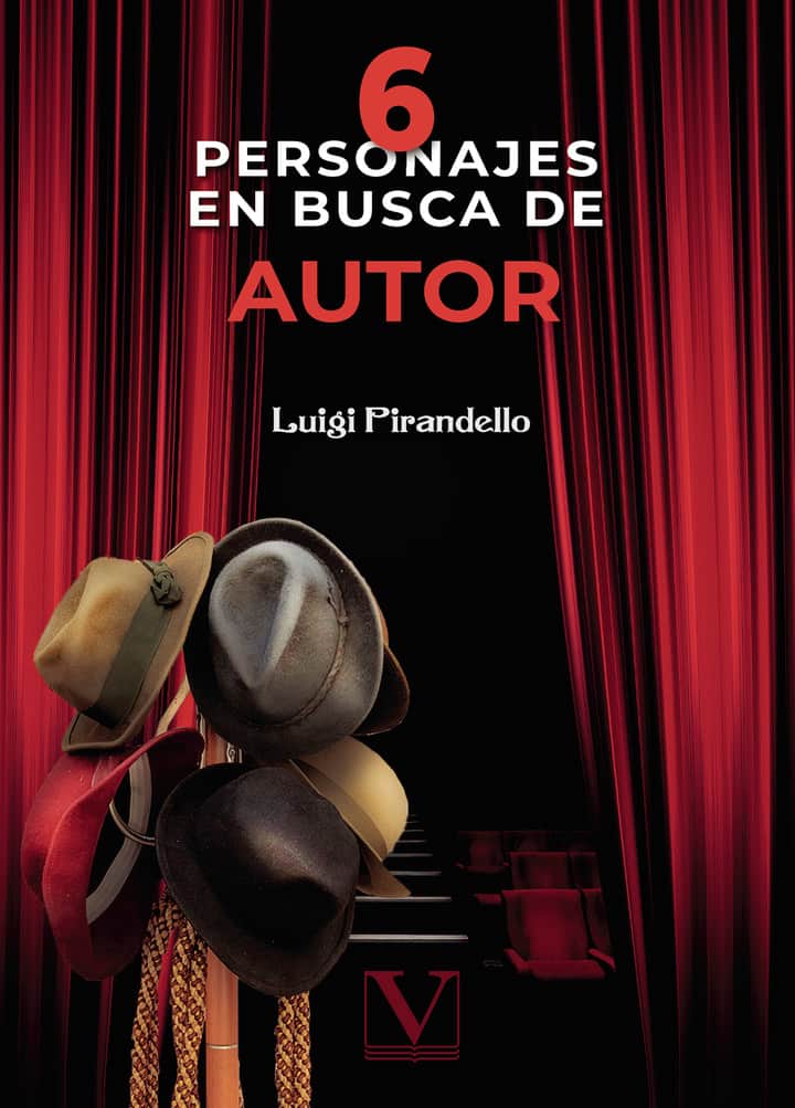 Seis personajes en busca de autor