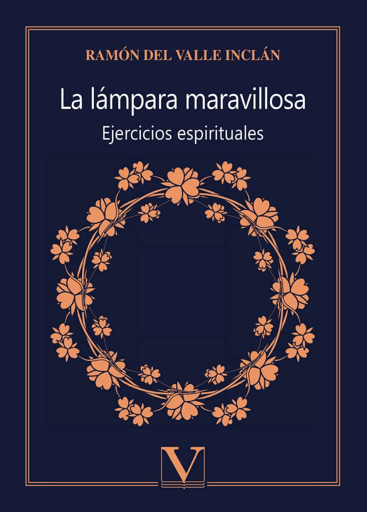 La lámpara maravillosa