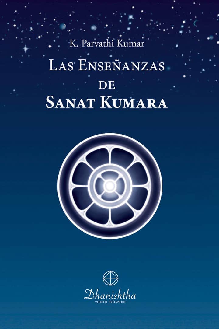 LAS ENSEÑANZAS DE SANAT KUMARA