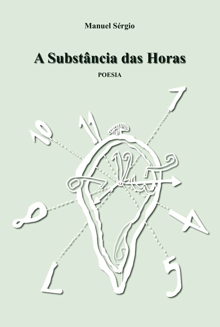 A Substância das Horas