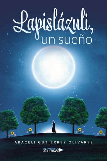 Lapislázuli, un sueño