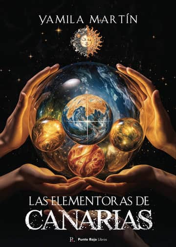 Las elementoras de Canarias