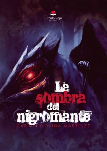 La sombra del nigromante