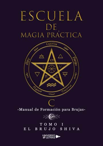 Escuela de Magia Práctica