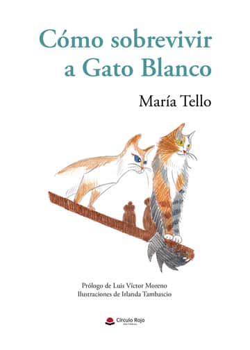 Cómo sobrevivir a Gato Blanco