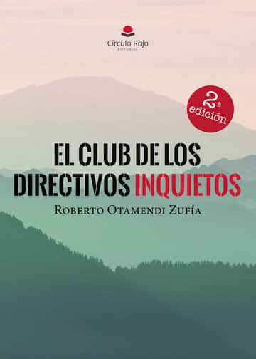 El club de los directivos Inquietos