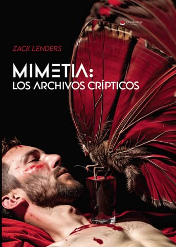 Mimetia: los archivos crípticos