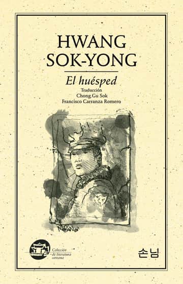 El Huésped