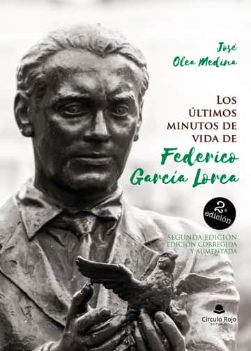 Los últimos minutos de vida de Federico García Lorca
