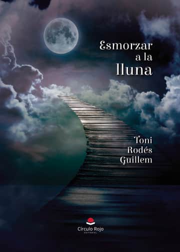 Esmorzar a la lluna
