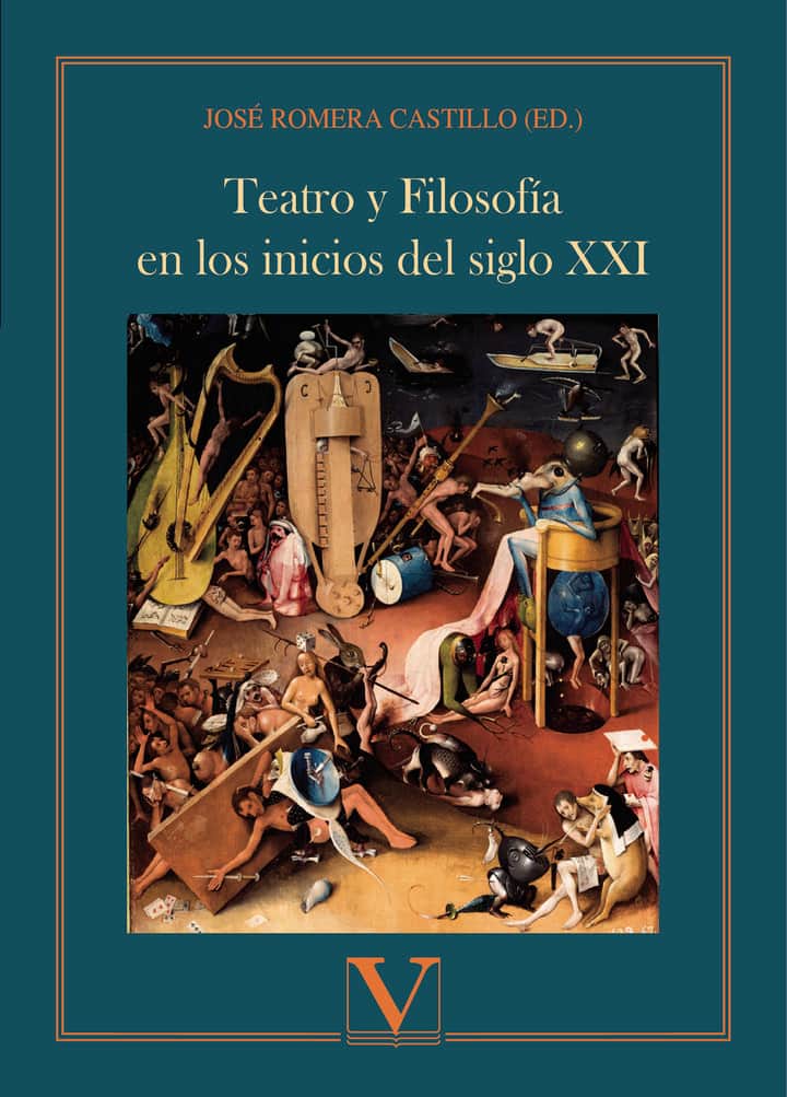 Teatro y Filosofía en los inicios del siglo XXI