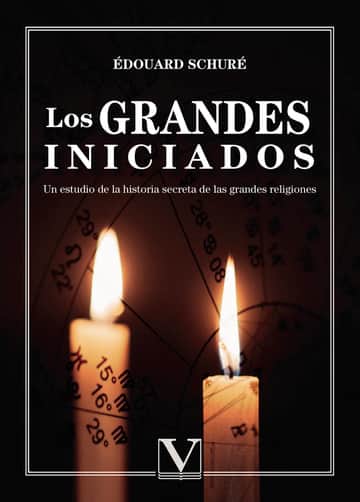 Los grandes iniciados