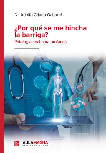 ¿Por qué se me hincha la barriga?